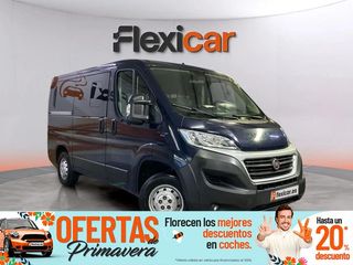 Fiat Ducato Ducato 30 2.3 MJT 150CV PC-TN Combi
