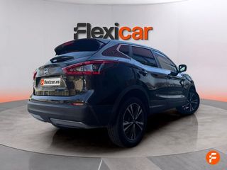 Nissan Qashqai DIG-T 116 kW (160 CV) E6D DCT N-CONNECTA
