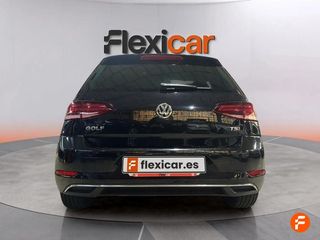 Volkswagen Golf Advance 1.4 TSI