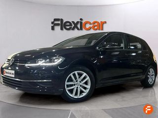 Volkswagen Golf Advance 1.4 TSI
