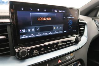 KIA CEED TOURER STYLE EDITION 1.0 T-GDI 100 CV 5P