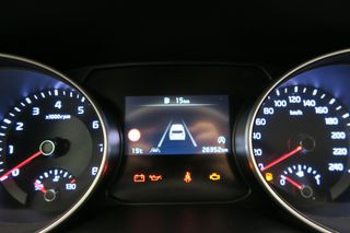 KIA CEED TOURER STYLE EDITION 1.0 T-GDI 100 CV 5P