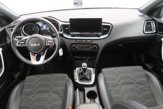 KIA CEED TOURER STYLE EDITION 1.0 T-GDI 100 CV 5P