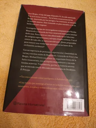 El reverso de la fortuna