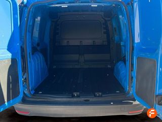 Volkswagen Caddy VOLKSWAGEN Caddy Cargo 2.0 TDI