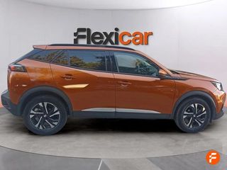 Peugeot 2008 Allure Pack Puretech 130 S&S EAT8