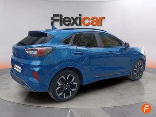 Ford Puma 1.0 EcoBoost 155cv ST-Line X MHEV Auto