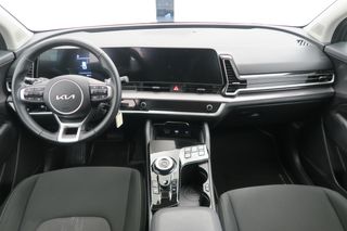 KIA SPORTAGE SUV 1.6 T-GDI HEV DRIVE AUTO 230 5P