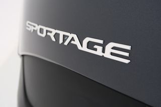 KIA SPORTAGE SUV 1.6 T-GDI HEV DRIVE AUTO 230 5P