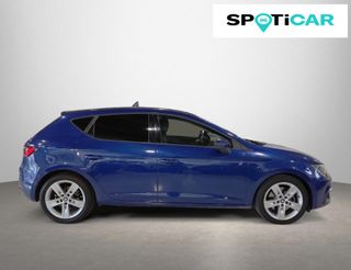 SEAT LEON FR 2.0 TDI 150CV S/S DCT 5P