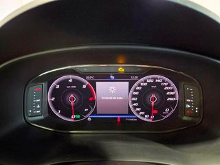 SEAT LEON FR 2.0 TDI 150CV S/S DCT 5P