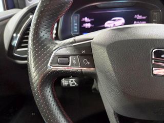 SEAT LEON FR 2.0 TDI 150CV S/S DCT 5P