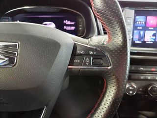 SEAT LEON FR 2.0 TDI 150CV S/S DCT 5P