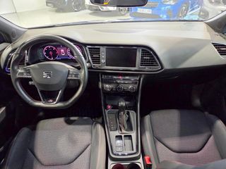 SEAT LEON FR 2.0 TDI 150CV S/S DCT 5P