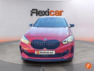 BMW Serie 1 118d Business Auto.