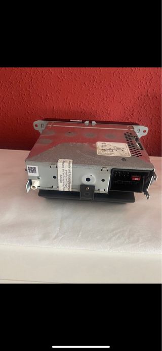 Radio CD Volkswagen Polo