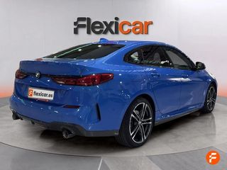 BMW Serie 2 218dA Gran Coupe
