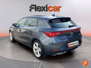 Seat Leon 1.0 eTSI 81kW DSG-7 S&S FR XL ECO