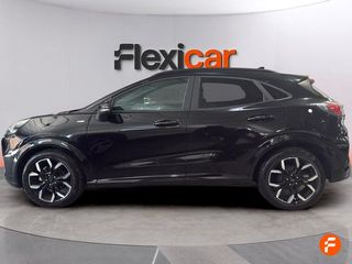 Ford Puma 1.0 EcoBoost 125cv ST-Line X MHEV Auto