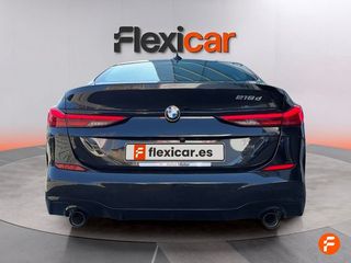 BMW Serie 2 218dA Gran Coupe