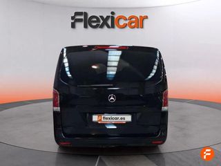 Mercedes Vito 116CDI AT 120kW Tourer Pro Larga - 4P (2025)