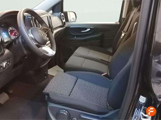 Mercedes Vito 116CDI AT 120kW Tourer Pro Larga - 4P (2025)