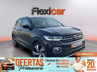 Volkswagen T-Cross Sport 1.0 TSI 81kW (110CV) DSG