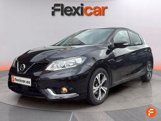 Nissan Pulsar dCi EU6 81 kW (110 CV) ACENTA