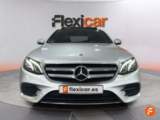 Mercedes Clase E E 220 d