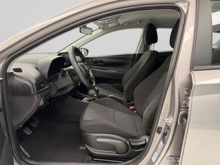 Hyundai Bayon 1.0 TGDI 48V MHEV MAXX 100CV 5P