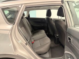 Hyundai Bayon 1.0 TGDI 48V MHEV MAXX 100CV 5P