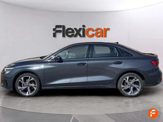 Audi A3 Sedan Black line 30 TFSI 81kW S tronic