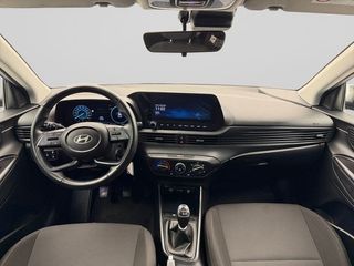 Hyundai i20 1.0 TGDI 48V KLASS 100CV 5P