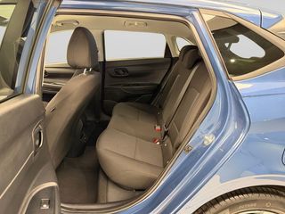 Hyundai i20 1.0 TGDI 48V KLASS 100CV 5P