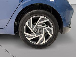 Hyundai i20 1.0 TGDI 48V KLASS 100CV 5P