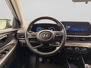 Hyundai i20 1.0 TGDI 48V KLASS 100CV 5P
