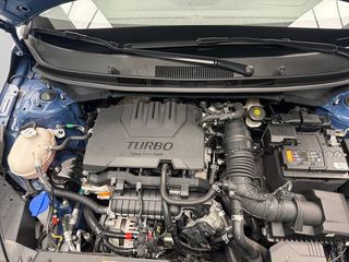 Hyundai i20 1.0 TGDI 48V KLASS 100CV 5P