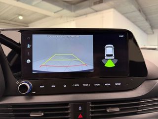 Hyundai i20 1.0 TGDI 48V KLASS 100CV 5P