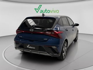 Hyundai i20 1.0 TGDI 48V Klass