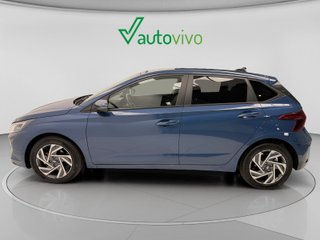 Hyundai i20 1.0 TGDI 48V Klass