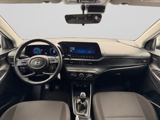 Hyundai i20 1.0 TGDI 48V Klass