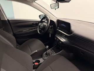 Hyundai i20 1.0 TGDI 48V Klass