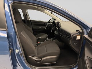 Hyundai i20 1.0 TGDI 48V Klass