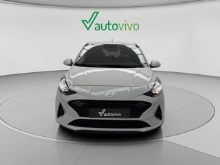 Hyundai i10 1.0 KLASS 63CV 5P