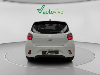 Hyundai i10 1.0 KLASS 63CV 5P