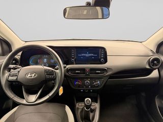 Hyundai i10 1.0 KLASS 63CV 5P