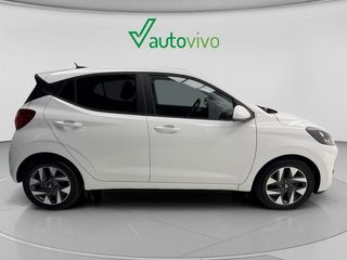 Hyundai i10 1.0 KLASS 63CV 5P