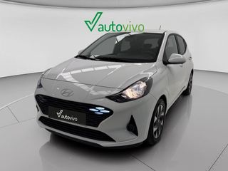 Hyundai i10 1.0 KLASS 63CV 5P