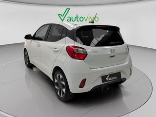Hyundai i10 1.0 KLASS 63CV 5P