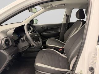 Hyundai i10 1.0 KLASS 63CV 5P